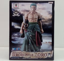 【中古】【未開封】ロロノア・ゾロ 「ワンピース」 MASTER STARS PIECE THE RORONOA.ZORO〜SPECIALver.〜＜フィギュア＞（代引き不可）6514