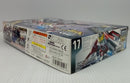 【中古】【未組立】SDガンダム クロスシルエット フェニックスガンダム 「SDガンダム G-GENERATION-F」 [5060250]＜プラモデル＞（代引き不可）6514