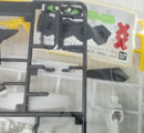 【中古】【未組立】SDガンダム クロスシルエット フェニックスガンダム 「SDガンダム G-GENERATION-F」 [5060250]＜プラモデル＞（代引き不可）6514
