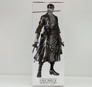 【中古】【未開封】C賞 バンプレくじPREMIUM ワンピース-ロロノア・ゾロ-Ｃ賞メタリックカラー＜フィギュア＞（代引き不可）6514