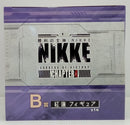 【中古】【未開封】紅蓮 「一番くじ 勝利の女神：NIKKE CHAPTER4」 B賞＜フィギュア＞（代引き不可）6514