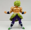 【中古】【開封品】超サイヤ人ブロリーフルパワー 「一番くじ ドラゴンボール ULTIMATE VARIATION」 MASTERLISE C賞＜フィギュア＞（代引き不可）6514