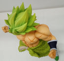 【中古】【開封品】超サイヤ人ブロリーフルパワー 「一番くじ ドラゴンボール ULTIMATE VARIATION」 MASTERLISE C賞＜フィギュア＞（代引き不可）6514