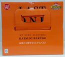 【中古】【未開封】爆豪勝己 -ストレイフパンツァー「一番くじ 僕のヒーローアカデミア -連なる星霜-」ラストワン賞＜フィギュア＞（代引き不可）6514