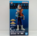 【中古】【未開封】轟焦凍 -赫灼熱拳“燐”- 「一番くじ 僕のヒーローアカデミア -連なる星霜-」 MASTERLISE C賞＜フィギュア＞（代引き不可）6514