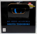 【中古】【未開封】轟焦凍 -赫灼熱拳“燐”- 「一番くじ 僕のヒーローアカデミア -連なる星霜-」 MASTERLISE C賞＜フィギュア＞（代引き不可）6514