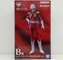 【中古】【未開封】シャア・アズナブル 「一番くじ 機動戦士ガンダム UNIVERSAL CENTURY SAGA」 MASTERLISE B賞＜フィギュア＞（代引き不可）6514