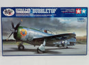 【中古】【未組立】1/48 リパブリック P-47D サンダーボルト “バブルトップ” 「プロペラアクションシリーズ No.10」＜プラモデル＞（代引き不可）6514