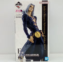 【中古】【未開封】レオーネ・アバッキオ 「一番くじ ジョジョの奇妙な冒険 GOLDEN WIND」 MASTERLISE E賞＜フィギュア＞（代引き不可）6514