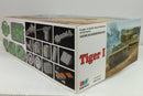 【中古】【未組立】1/35 Tiger I Pz.kpfw. VI Ausf.E Early Production w/Full Interior S.PZ.ABT. 503 EASTERN FRONT 1943＜プラモデル＞（代引き不可）6514