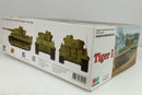 【中古】【未組立】1/35 Tiger I Pz.kpfw. VI Ausf.E Early Production w/Full Interior S.PZ.ABT. 503 EASTERN FRONT 1943＜プラモデル＞（代引き不可）6514