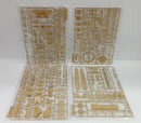 【中古】【未組立】1/35 Tiger I Pz.kpfw. VI Ausf.E Early Production w/Full Interior S.PZ.ABT. 503 EASTERN FRONT 1943＜プラモデル＞（代引き不可）6514