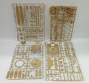 【中古】【未組立】1/35 Tiger I Pz.kpfw. VI Ausf.E Early Production w/Full Interior S.PZ.ABT. 503 EASTERN FRONT 1943＜プラモデル＞（代引き不可）6514