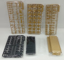 【中古】【未組立】1/35 Tiger I Pz.kpfw. VI Ausf.E Early Production w/Full Interior S.PZ.ABT. 503 EASTERN FRONT 1943＜プラモデル＞（代引き不可）6514