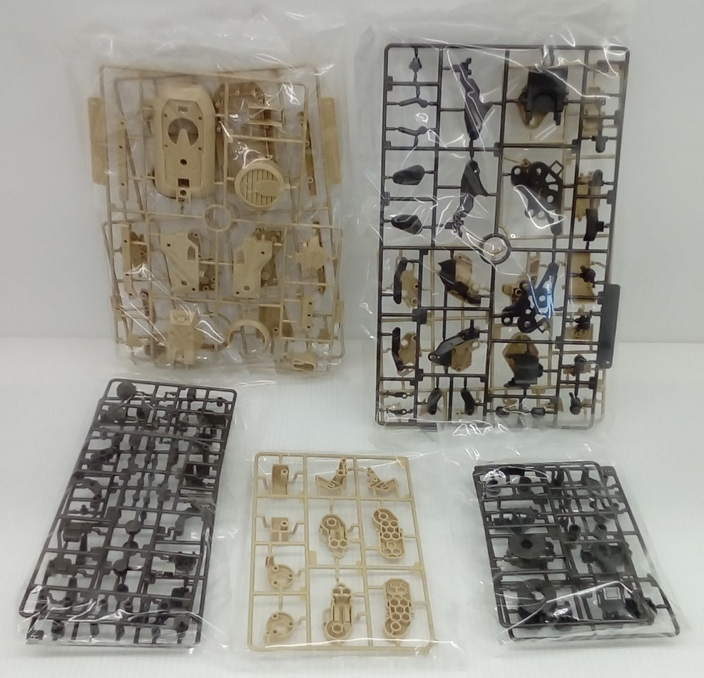 中古】【未組立】1/24 ヘキサギア バルクアームβ 標準仕様 「キット