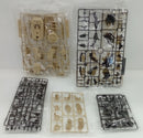 【中古】【未組立】1/24 ヘキサギア バルクアームβ 標準仕様 「キットブロック ヘキサギア」 [HG046]＜プラモデル＞（代引き不可）6514