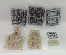 【中古】【未組立】1/24 ヘキサギア バルクアームβ 標準仕様 「キットブロック ヘキサギア」 [HG046]＜プラモデル＞（代引き不可）6514