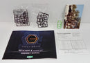【中古】【未組立】1/24 ヘキサギア バルクアームβ 標準仕様 「キットブロック ヘキサギア」 [HG046]＜プラモデル＞（代引き不可）6514