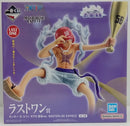 【中古】【未開封】モンキー・D・ルフィ ギア5 野球ver. 「一番くじ ワンピース 思い描く未来」ラストワン賞＜フィギュア＞（代引き不可）6514