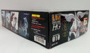 【中古】【未組立】LMHG EVA-05 汎用人型決戦兵器 人造人間エヴァンゲリオン量産機最終戦仕様 「新世紀エヴァンゲリオン」＜プラモデル＞（代引き不可）6514