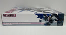 【中古】【未開封】METAL BUILD フリーダムガンダム 「機動戦士ガンダムSEED」＜フィギュア＞（代引き不可）6514
