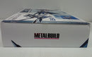 【中古】【未開封】METAL BUILD フリーダムガンダム 「機動戦士ガンダムSEED」＜フィギュア＞（代引き不可）6514