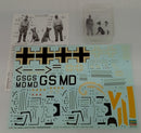 【中古】【未組立】【特典付】1/32 ユンカースJu87G スツーカ ‘カノーネンフォーゲル’ ドイツ空軍対戦車攻撃機＜プラモデル＞（代引き不可）6514