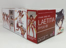 【中古】【未組立】レティシア ＜リュウビ＞ 「フレームアームズ・ガール」 [FG075]＜プラモデル＞（代引き不可）6514