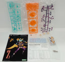 【中古】【未組立】1/1 Chaos ＆ Pretty マジカルガール DARKNESS 「メガミデバイス」 [KP501]＜プラモデル＞（代引き不可）6514