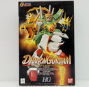 【中古】【未組立】1/100 HG GF13-011NC ドラゴンガンダム 「機動武闘伝Gガンダム」 シリーズNo.2 [0044034]＜プラモデル＞（代引き不可）6514