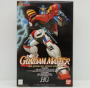 【中古】【未組立】1/100 HG GF13-006NA ガンダムマックスター 「機動武闘伝Gガンダム」 G-GUNDAM SERIES 04 [0044805]＜プラモデル＞（代引き不可）6514