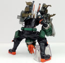 【中古】【開封品】爆豪勝己 -ストレイフパンツァー- 「一番くじ 僕のヒーローアカデミア -連なる星霜-」 MASTERLISE B賞＜フィギュア＞（代引き不可）6514