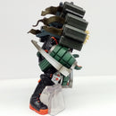 【中古】【開封品】爆豪勝己 -ストレイフパンツァー- 「一番くじ 僕のヒーローアカデミア -連なる星霜-」 MASTERLISE B賞＜フィギュア＞（代引き不可）6514