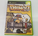 【中古】【動作未確認】XBOXソフト　ドリホー＜レトロゲーム＞（代引き不可）6514