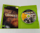 【中古】【動作未確認】XBOXソフト　ドリホー＜レトロゲーム＞（代引き不可）6514