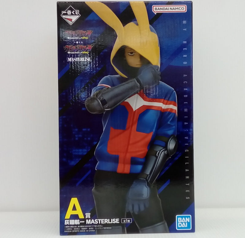 中古】一番くじフィギュア – 「