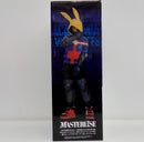 【中古】【未開封】灰廻航一 「一番くじ ヴィジランテ -僕のヒーローアカデミア ILLEGALS-」 MASTERLISE A賞＜フィギュア＞（代引き不可）6514
