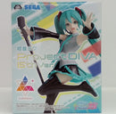 【中古】【未開封】初音ミク 「初音ミク Project DIVA MEGA39’s DIVA 15th Ver.」 Luminasta＜フィギュア＞（代引き不可）6514