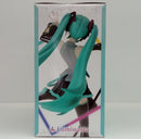 【中古】【未開封】初音ミク 「初音ミク Project DIVA MEGA39’s DIVA 15th Ver.」 Luminasta＜フィギュア＞（代引き不可）6514