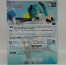 【中古】【未開封】初音ミク 「初音ミク Project DIVA MEGA39’s DIVA 15th Ver.」 Luminasta＜フィギュア＞（代引き不可）6514
