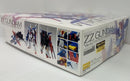 【中古】【未組立】1/100 MG MSZ-010 ダブルゼータガンダム Ver.Ka 「機動戦士ガンダムZZ」 プレミアムデカール同梱版＜プラモデル＞（代引き不可）6514