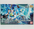 【中古】【未組立】1/144 HGBD ガンダムダブルオースカイ(ハイヤーザンスカイフェイズ) 「ガンダムビルドダイバーズ」＜プラモデル＞（代引き不可）6514