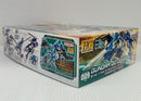 【中古】【未組立】HG 1/144 GN-0000DVR/A ガンダムダブルオーダイバーエース 「ガンダムビルドダイバーズ」＜プラモデル＞（代引き不可）6514