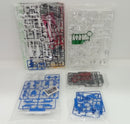 【中古】【未組立】HG 1/144 GN-0000DVR/A ガンダムダブルオーダイバーエース 「ガンダムビルドダイバーズ」＜プラモデル＞（代引き不可）6514