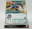 【中古】【未組立】HG 1/144 GN-0000DVR/A ガンダムダブルオーダイバーエース 「ガンダムビルドダイバーズ」＜プラモデル＞（代引き不可）6514