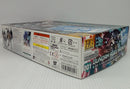 【中古】【未組立】1/144 HGBD ガンダムAGEIIマグナム 「ガンダムビルドダイバーズ」 初回限定パッケージ版＜プラモデル＞（代引き不可）6514