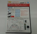 【中古】【未組立】1/100 MG 新機動戦記ガンダムW EWシリーズ用拡張パーツセット 敗者たちの栄光仕様＜プラモデル＞（代引き不可）6514