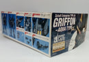 【中古】【未組立】1/35 MG シャフトエンタープライズ 特殊レイバー TYPE-J9 グリフォン アクアタイプ 機動警察パトレイバー＜プラモデル＞（代引き不可）6514