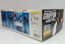 【中古】【未組立】1/35 MG シャフトエンタープライズ 特殊レイバー TYPE-J9 グリフォン アクアタイプ 機動警察パトレイバー＜プラモデル＞（代引き不可）6514