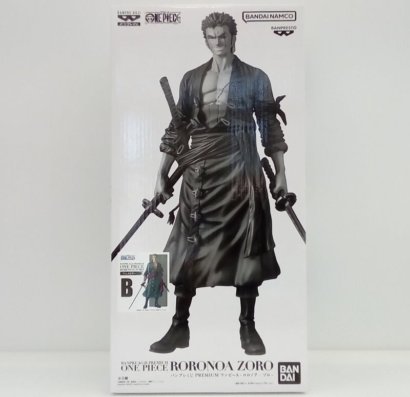 中古】ワンピースフィギュア